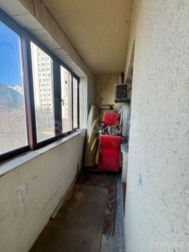 Сдаётся 3-комн. вторичка 85 м², м. Азадлыг проспекти, photo 14 from 16