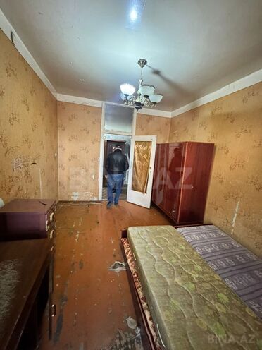 Сдаётся 3-комн. вторичка 85 м², м. Азадлыг проспекти, photo 5 from 16