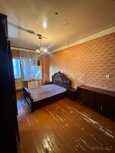 Сдаётся 3-комн. вторичка 85 м², м. Азадлыг проспекти, photo 11 from 16