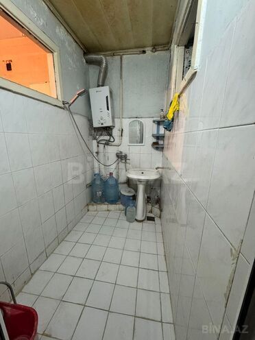 Сдаётся 3-комн. вторичка 85 м², м. Азадлыг проспекти, photo 15 from 16