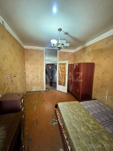 Сдаётся 3-комн. вторичка 85 м², м. Азадлыг проспекти, photo 3 from 16