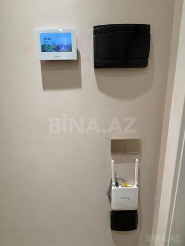 Продаётся 3-комн. новостройка 64 м², м. Мемар Аджеми, photo 17 from 22