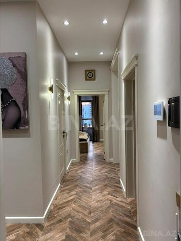 Продаётся 3-комн. новостройка 64 м², м. Мемар Аджеми, photo 12 from 22