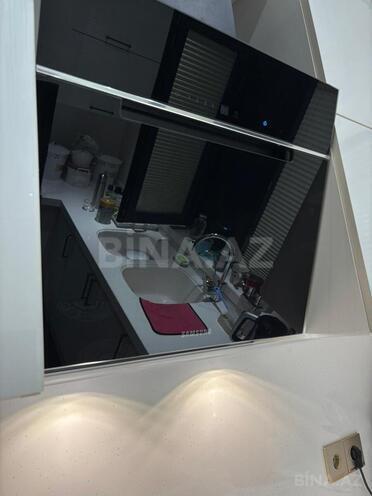 Продаётся 3-комн. новостройка 64 м², м. Мемар Аджеми, photo 18 from 22