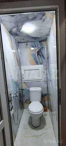 Satılır 2 otaqlı köhnə tikili 55 m², Memar Əcəmi m., photo 8 from 13