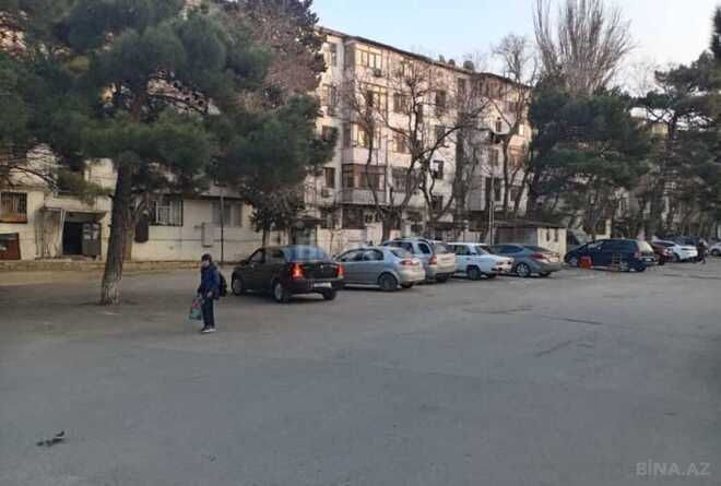 Satılır 2 otaqlı köhnə tikili 55 m², Memar Əcəmi m., photo 11 from 13