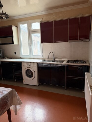 Сдаётся 3-комн. дом/дача 110 м², м. Иншаатчылар, photo 15 from 20