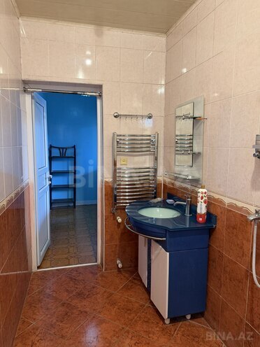 Сдаётся 3-комн. дом/дача 110 м², м. Иншаатчылар, photo 18 from 20