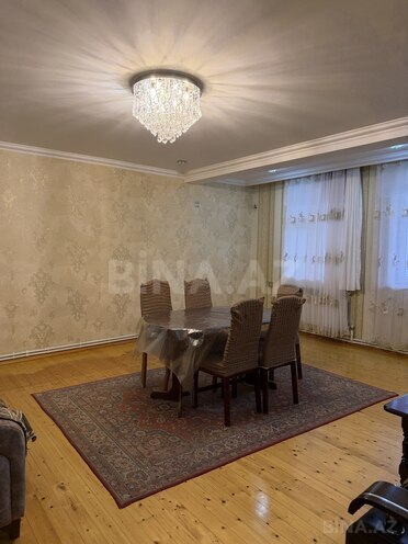 Сдаётся 3-комн. дом/дача 110 м², м. Иншаатчылар, photo 3 from 20