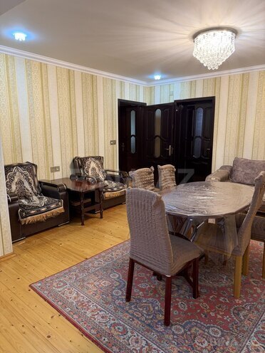 Сдаётся 3-комн. дом/дача 110 м², м. Иншаатчылар, photo 6 from 20