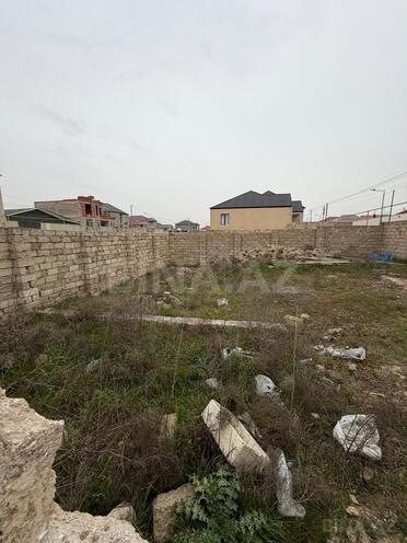 Продаётся  участок 2 сот, пос. Ени Сураханы, photo 3 from 6