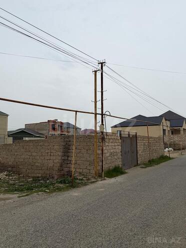 Продаётся  участок 2 сот, пос. Ени Сураханы, photo 5 from 6