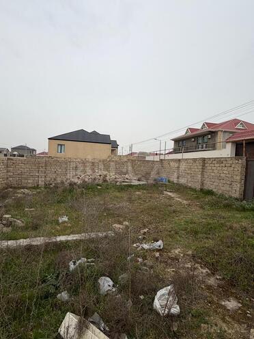 Продаётся  участок 2 сот, пос. Ени Сураханы, photo 4 from 6