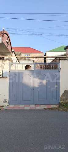 Satılır 3 otaqlı həyət evi/bağ evi 90 m², Qaraçuxur q., photo 1 from 16