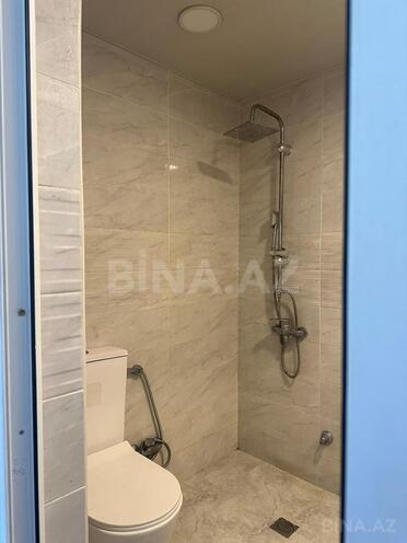 Продаётся 1-комн. вторичка 35 м², м. Элмляр Академиясы, photo 8 from 9