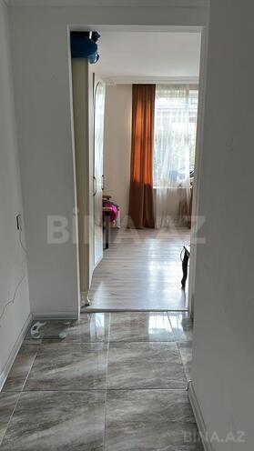 Продаётся 1-комн. вторичка 35 м², м. Элмляр Академиясы, photo 6 from 9