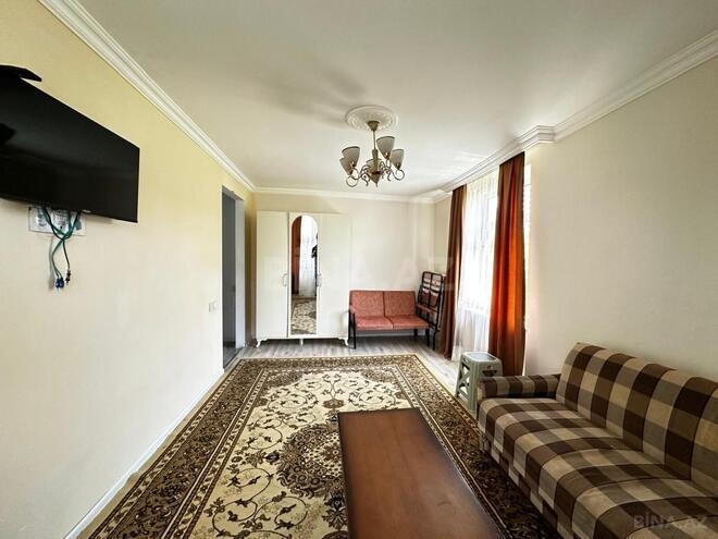 Продаётся 1-комн. вторичка 35 м², м. Элмляр Академиясы, photo 3 from 9