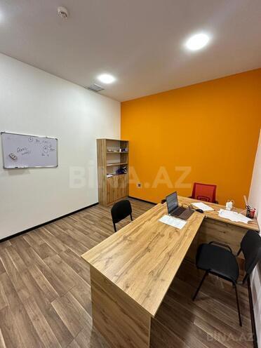 İcarəyə verilir 1 otaqlı ofis 15 m², 28 May m., photo 3 from 8