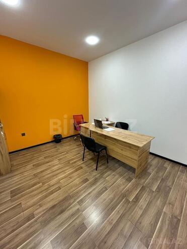 İcarəyə verilir 1 otaqlı ofis 15 m², 28 May m., photo 1 from 8
