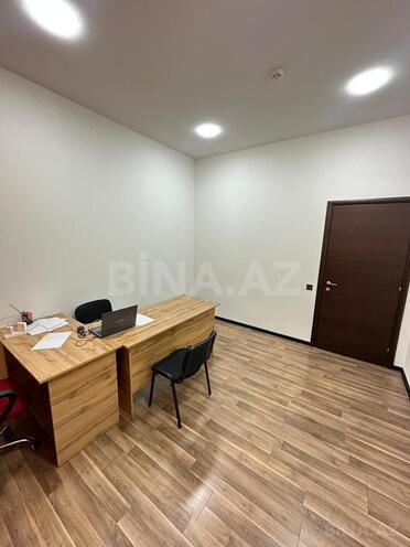 İcarəyə verilir 1 otaqlı ofis 15 m², 28 May m., photo 5 from 8