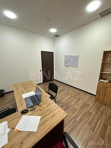 İcarəyə verilir 1 otaqlı ofis 15 m², 28 May m., photo 4 from 8