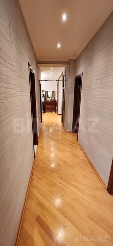 Satılır 3 otaqlı yeni tikili 150 m², Nəriman Nərimanov m., photo 16 from 22