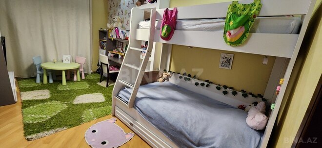 Satılır 3 otaqlı yeni tikili 150 m², Nəriman Nərimanov m., photo 7 from 22