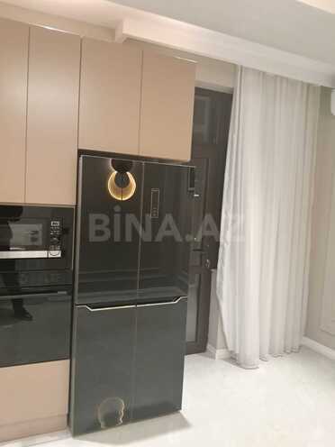 Продаётся 4-комн. новостройка 140 м², Насиминский  р., photo 17 from 28