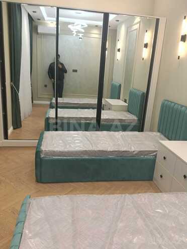 Продаётся 4-комн. новостройка 140 м², Насиминский  р., photo 7 from 28