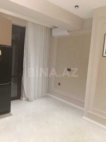 Продаётся 4-комн. новостройка 140 м², Насиминский  р., photo 15 from 28