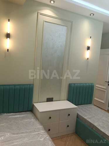 Продаётся 4-комн. новостройка 140 м², Насиминский  р., photo 9 from 28