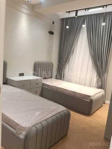 Продаётся 4-комн. новостройка 140 м², Насиминский  р., photo 11 from 28