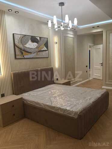 Продаётся 4-комн. новостройка 140 м², Насиминский  р., photo 10 from 28