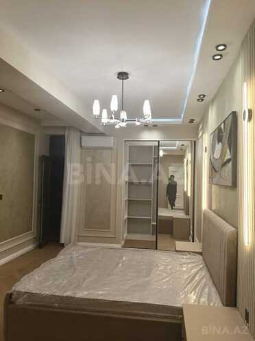 Продаётся 4-комн. новостройка 140 м², Насиминский  р., photo 14 from 28