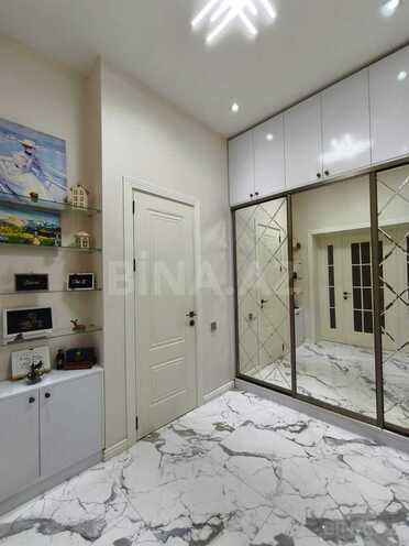 Продаётся 3-комн. новостройка 100 м², м. Низами, photo 5 from 18