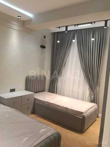 Продаётся 4-комн. новостройка 140 м², Насиминский  р., photo 13 from 28