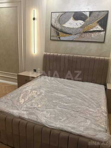 Продаётся 4-комн. новостройка 140 м², Насиминский  р., photo 12 from 28