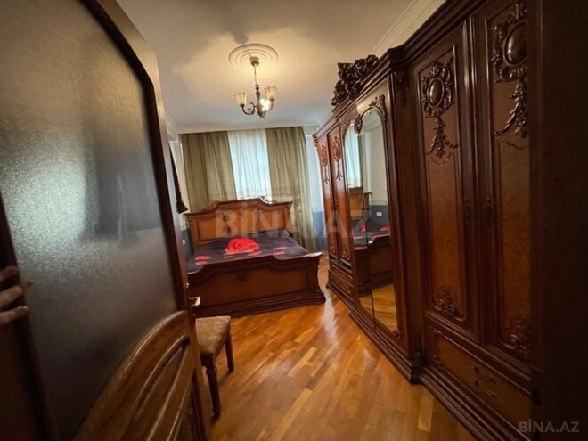 Продаётся 4-комн. новостройка 156 м², м. Иншаатчылар, photo 5 from 10