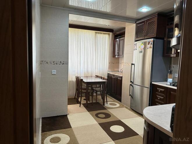 Продаётся 4-комн. вторичка 100 м², м. Насими, photo 10 from 11