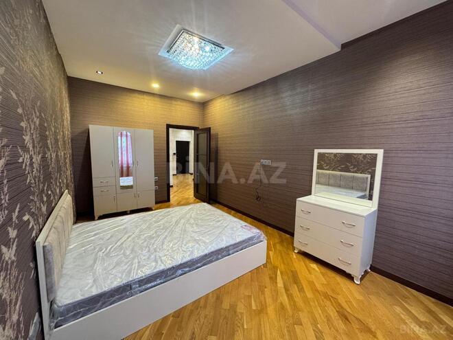 Satılır 2 otaqlı yeni tikili 90 m², Qara Qarayev m., photo 6 from 14