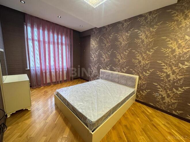 Satılır 2 otaqlı yeni tikili 90 m², Qara Qarayev m., photo 5 from 14