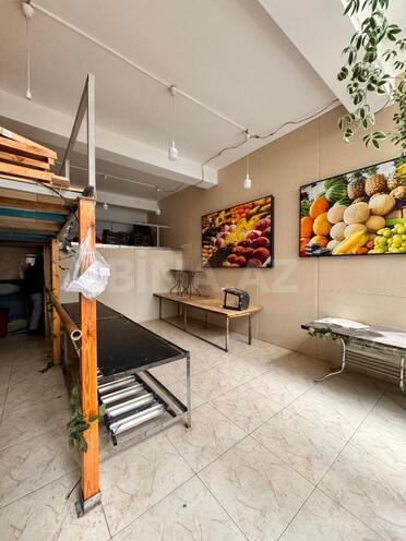 İcarəyə verilir  obyekt 40 m², Nərimanov r., photo 5 from 9