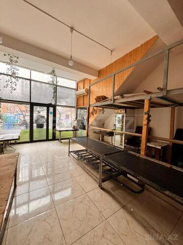 İcarəyə verilir  obyekt 40 m², Nərimanov r., photo 3 from 9