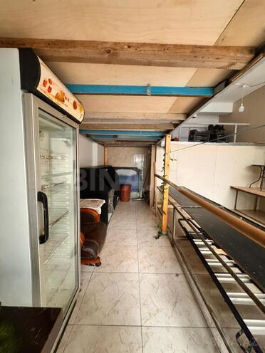 İcarəyə verilir  obyekt 40 m², Nərimanov r., photo 6 from 9