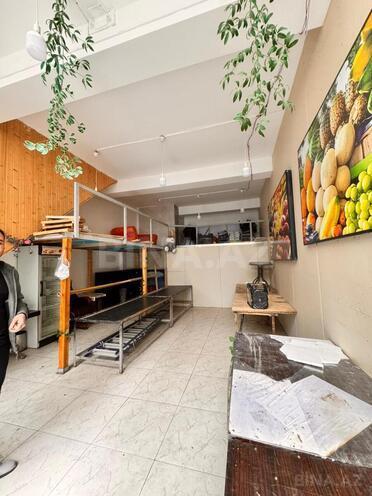 İcarəyə verilir  obyekt 40 m², Nərimanov r., photo 4 from 9