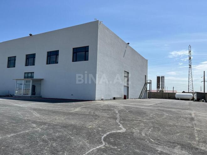 Satılır  obyekt 1 800 m², Ceyranbatan q., photo 3 from 22