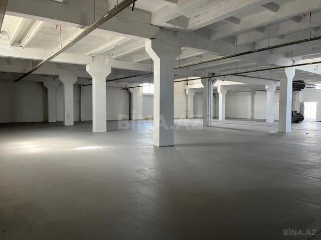 Satılır  obyekt 1 800 m², Ceyranbatan q., photo 7 from 22