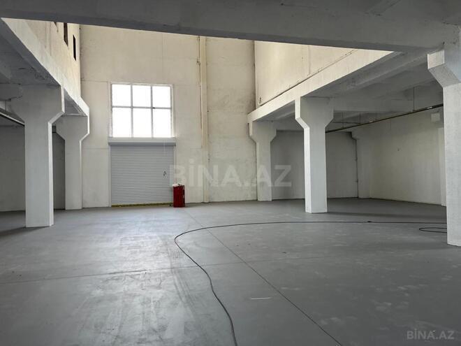 Satılır  obyekt 1 800 m², Ceyranbatan q., photo 10 from 22