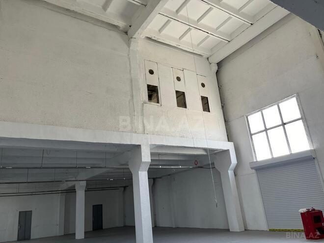 Satılır  obyekt 1 800 m², Ceyranbatan q., photo 8 from 22