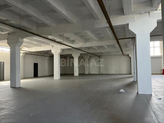 Satılır  obyekt 1 800 m², Ceyranbatan q., photo 14 from 22